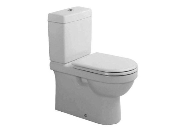 Унитаз Duravit t Happy D 170090000