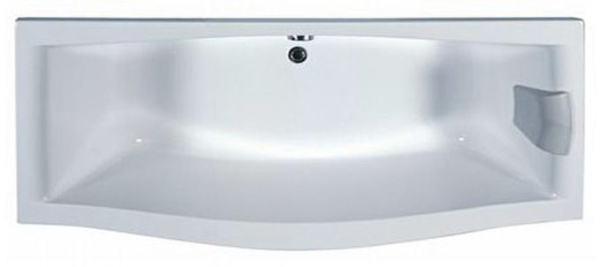 Акриловая ванна Ravak Magnolia С601000000