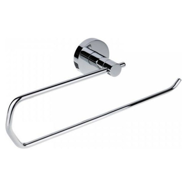 Держатель OMEGA для кухонных полотенец 295*100*62мм  хром