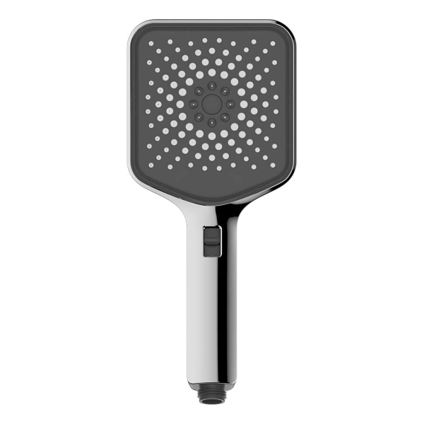 Душевой комплект Vincea VSFW-422TI4CH встраиваемый, термостатический, двухрежимный, хром