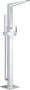 Смеситель Grohe Allure Brilliant 23119000 напольный