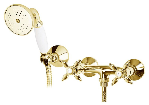 Cezares Nostalgia-D-03 смеситель для душа