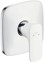 Смеситель Hansgrohe PuraVida 15665000 для душа