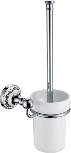 Ершик Fixsen Bogema FX-78513А с дополнительной щеткой