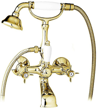 Cezares Lord-VD-03 смеситель для ванны