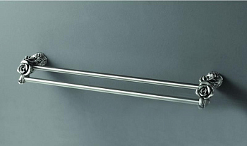 Полотенцедержатель Art&Max Rose AM-0918-В