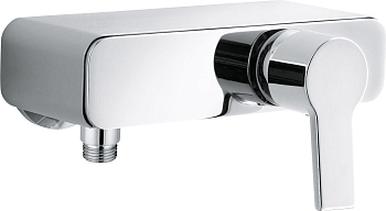 Смеситель Kludi O-Cean 389700575 для душа