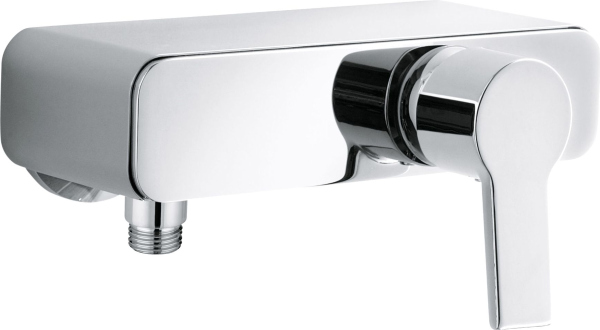 Смеситель Kludi O-Cean 389700575 для душа