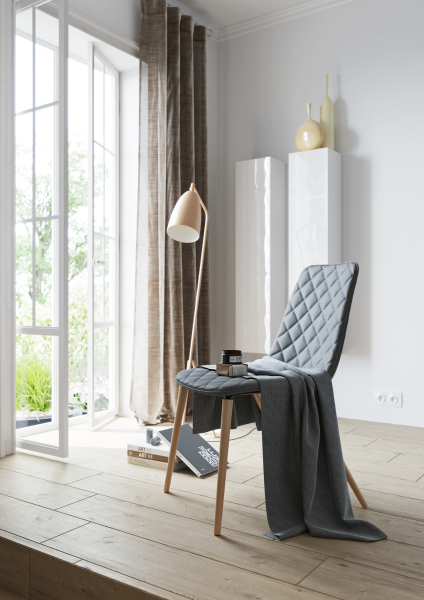 Пенал AQWELLA 35см., An.05.35/W Пенал AQWELLA 35см., An.05.35/W