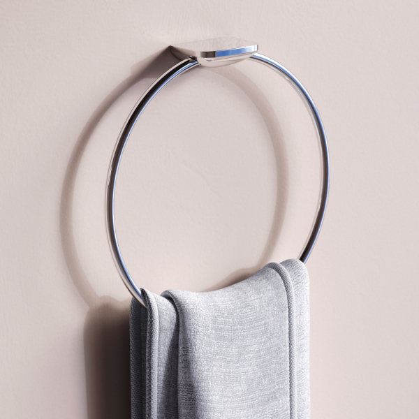 Набор аксессуаров для зоны туалета AM.PM Inspire V2.0, AK50T0803W