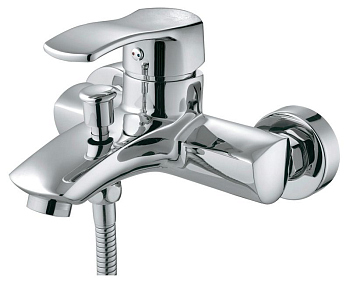 Смеситель BelBagno Brenta BRE-VASM-CRM