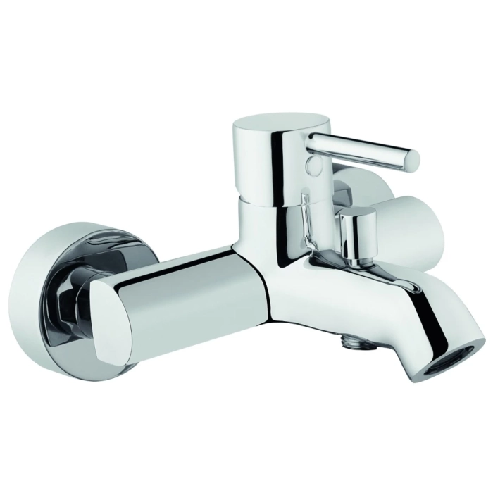 Смеситель для ванны Vitra Minimax S A41994EXP