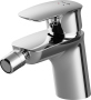 Смеситель AM.PM Spirit V2.1 F71A83100 для биде, с донным клапаном