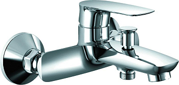 Смеситель 1 Orange Mari M07-100cr для ванны с душем