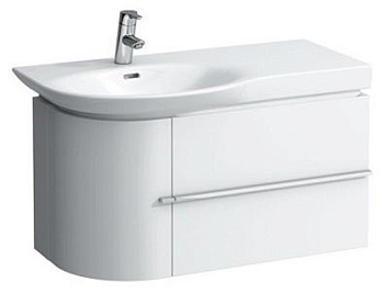 Тумба под раковину Laufen Palace 4.0153.2.075.463.1