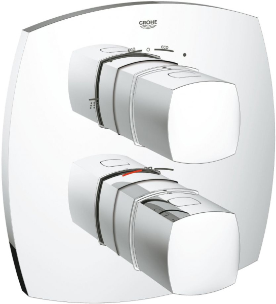 Смеситель Grohe Grandera 19937000 для душа