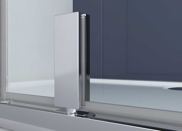 Душевой уголок Vincea Penta VSP-3P100CL, 1000*1000, хром, стекло прозрачное Душевой уголок Vincea Penta VSP-3P100CL, 1000*1000, хром, стекло прозрачное