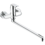 Смеситель Grohe Eurosmart Cosmopolitan 32847000 универсальный