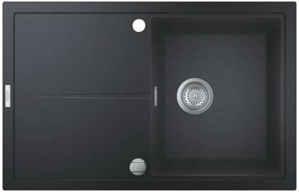 Мойка кухонная Grohe K400 31639AP0