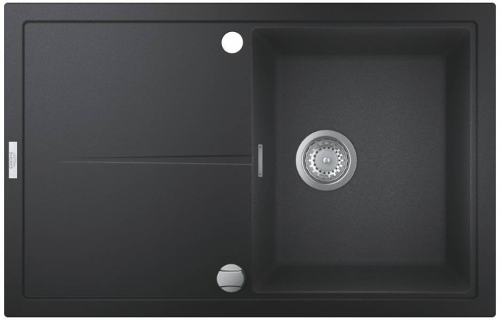 Мойка кухонная Grohe K400 31639AP0