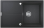 Мойка кухонная Grohe K400 31639AP0