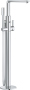 Смеситель Grohe Lineare New 23792001 напольный