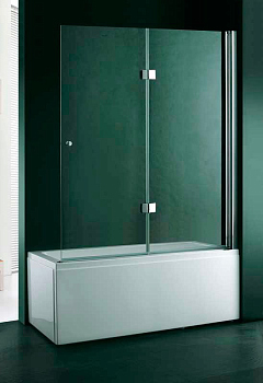 Душевая шторка Cezares Verona VERONA-V-21-120-C-Cr