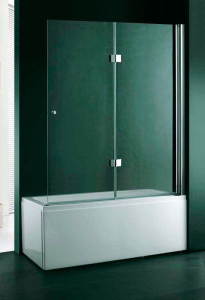 Душевая шторка Cezares Verona VERONA-V-21-120-C-Cr