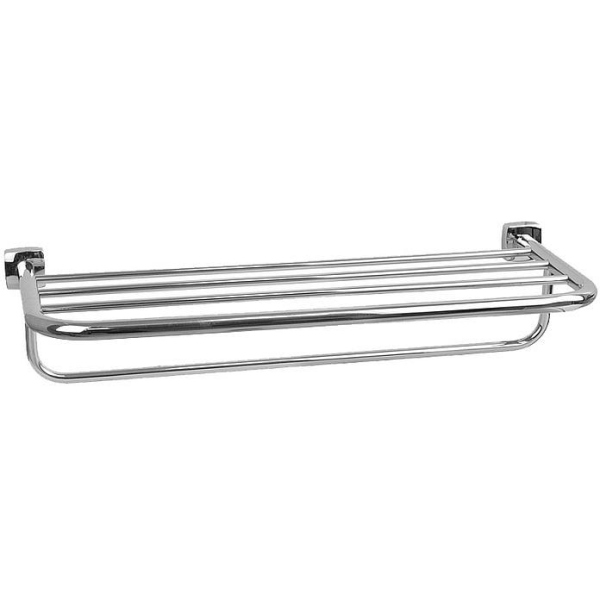 Полка Fixsen Kvadro FX-61315 для полотенец