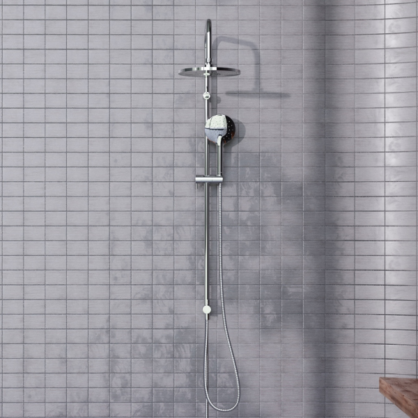 Душевая система Damixa Jupiter, 977000000