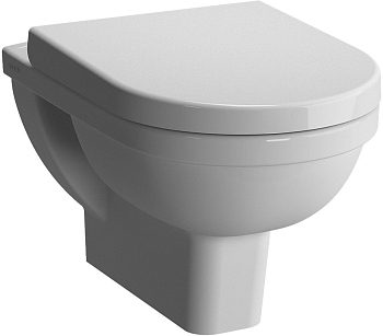 Унитаз подвесной Vitra Form 300 7755B003-0075