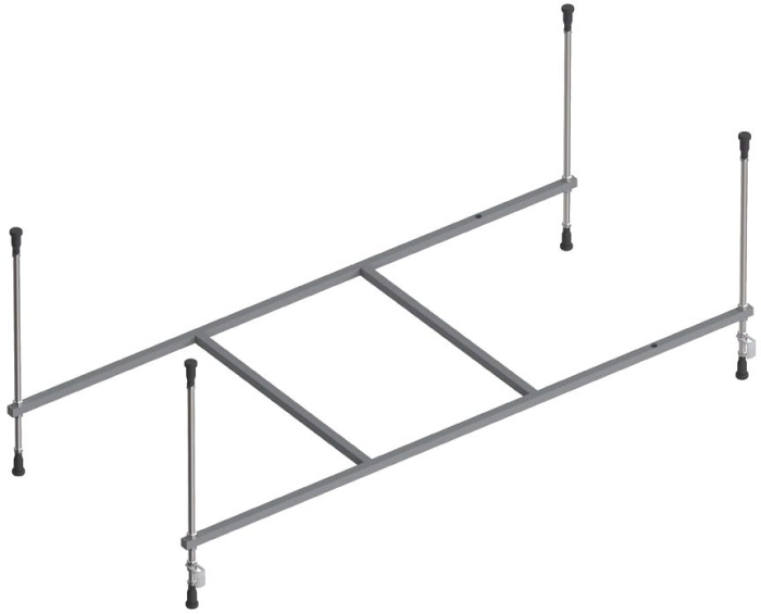 Каркас для ванны AM.PM X-Joy W88A-150-070W-R