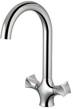 Смеситель для раковины Lemark Pallada LM2605C