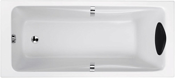 Акриловая ванна Jacob Delafon ODEON UP 180x80 E6048RU-00 Акриловая ванна Jacob Delafon ODEON UP 180x80 E6048RU-00