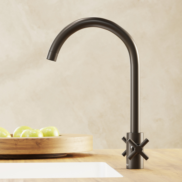 Смеситель для кухни Damixa Neo Classic, 270000000