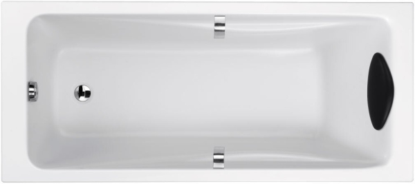 Акриловая ванна Jacob Delafon ODEON UP 180x80 E6048RU-00 Акриловая ванна Jacob Delafon ODEON UP 180x80 E6048RU-00