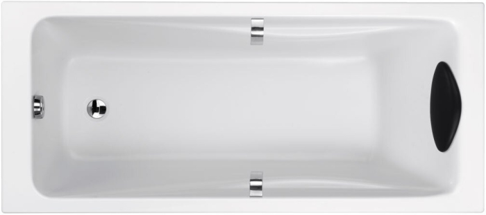 Акриловая ванна Jacob Delafon ODEON UP 180x80 E6048RU-00