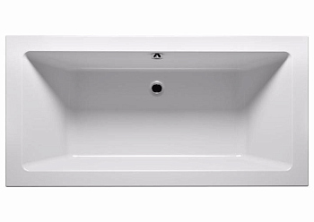 Акриловая ванна RIHO LUGO 180x80, BT0200500000000