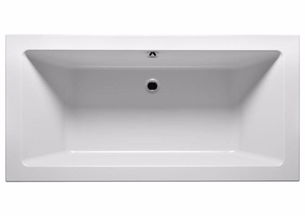 Акриловая ванна RIHO LUGO 180x80, BT0200500000000