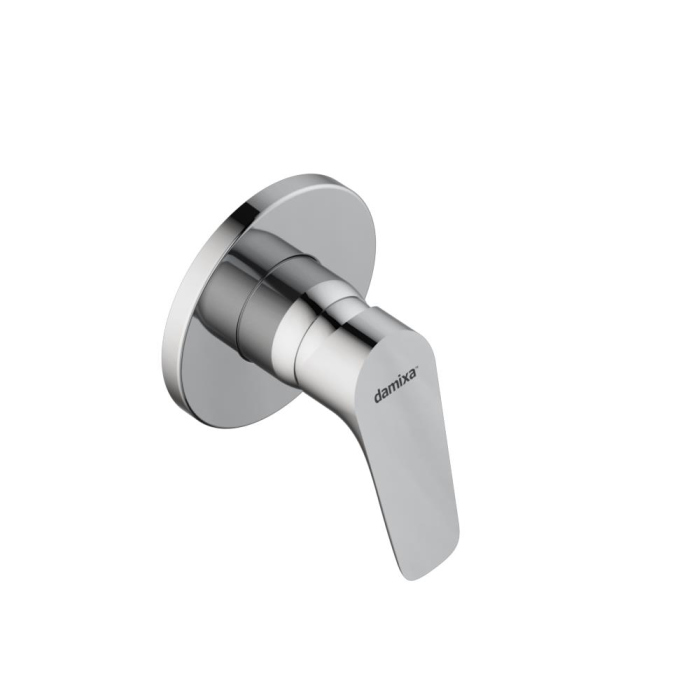Встраиваемый смеситель Damixa Jupiter, 777510001