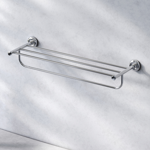 Полка AM.PM Like A8037700 для полотенец