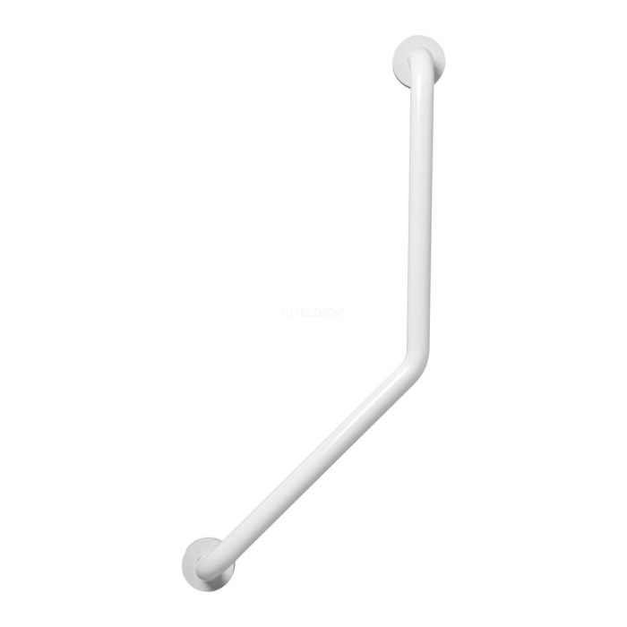 Изогнутый опорный поручень Ideal Standard CONTOUR S6472AC