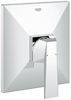 Смеситель для душа GROHE Allure Brilliant 19789000
