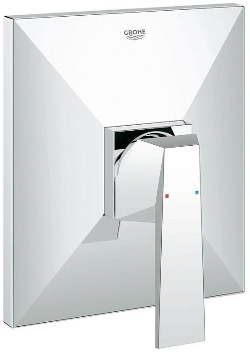 Смеситель для душа GROHE Allure Brilliant 19789000