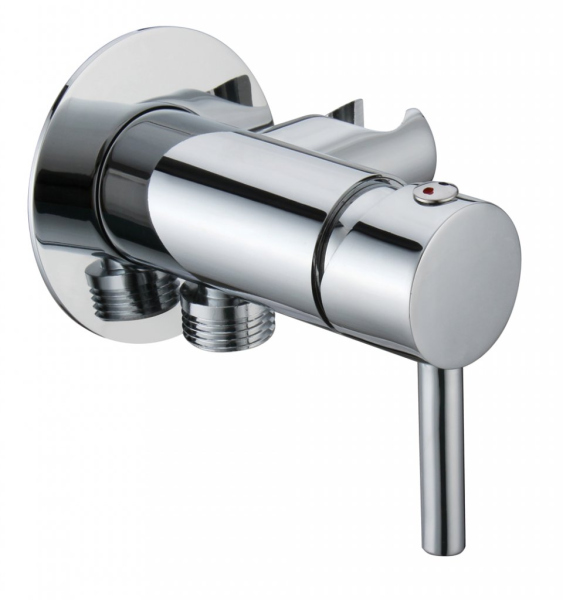 Смеситель для душа Cezares, CZR-DA1-NOP