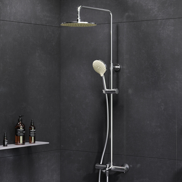 Душевая стойка AM.PM Like F0780564