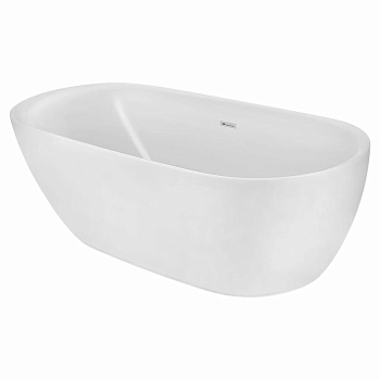 Ванна акриловая Vincea, VBT-103,180х84