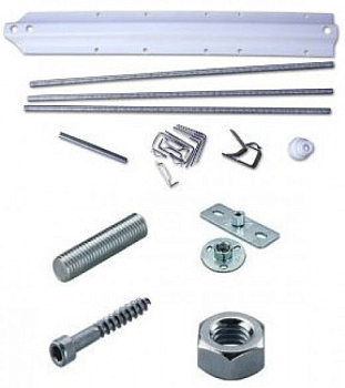 Крепление Ravak You B20100000N