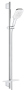 Душевой гарнитур Grohe Rainshower SmartActive 26587LS0 белая луна