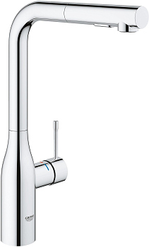 Смеситель для кухни Grohe Essence 30270000 Смеситель для кухни Grohe Essence 30270000